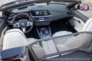 BMW Z4 Roadster  M40i 2021