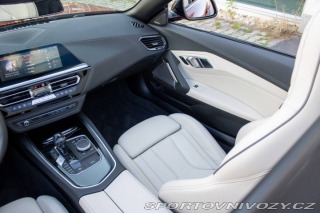 BMW Z4 Roadster  M40i 2021