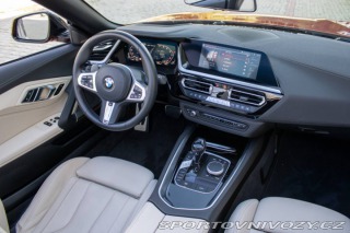 BMW Z4 Roadster  M40i 2021