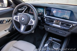 BMW Z4 Roadster  M40i 2021