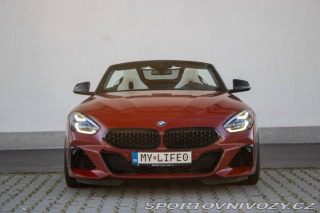 BMW Z4 Roadster  M40i 2021