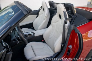 BMW Z4 Roadster  M40i 2021