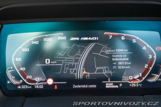 BMW Z4 Roadster  M40i 2021
