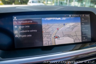 BMW Z4 Roadster  M40i 2021
