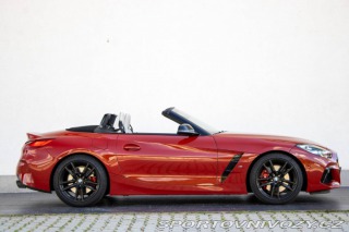 BMW Z4 Roadster  M40i 2021