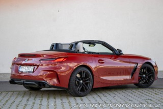 BMW Z4 Roadster  M40i 2021