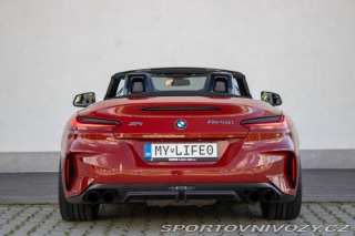 BMW Z4 Roadster  M40i 2021