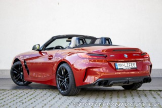 BMW Z4 Roadster  M40i 2021