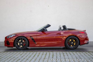BMW Z4 Roadster  M40i 2021