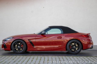 BMW Z4 Roadster  M40i 2021