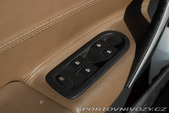 Renault Mégane Cabriolet II Coupé- 2.0 2006