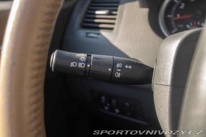 Renault Mégane Cabriolet II Coupé- 2.0 2006