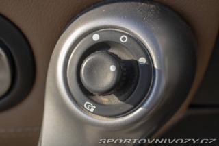 Renault Mégane Cabriolet  II Coupé- 2.0 2006