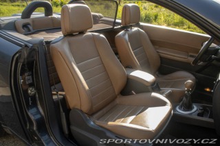 Renault Mégane Cabriolet  II Coupé- 2.0 2006