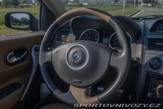 Renault Mégane Cabriolet  II Coupé- 2.0 2006