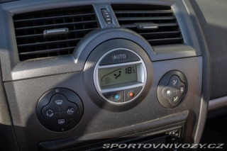 Renault Mégane Cabriolet  II Coupé- 2.0 2006