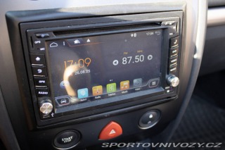 Renault Mégane Cabriolet  II Coupé- 2.0 2006