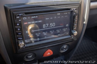 Renault Mégane Cabriolet  II Coupé- 2.0 2006