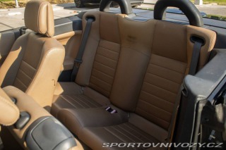 Renault Mégane Cabriolet  II Coupé- 2.0 2006