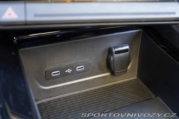 Renault Alpine Esprit Alpine E-Tech ful 2024