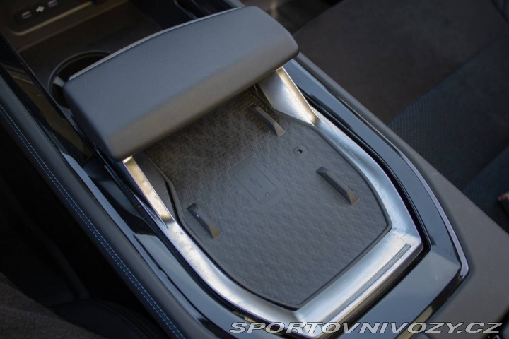 Renault Alpine Esprit Alpine E-Tech ful 2024
