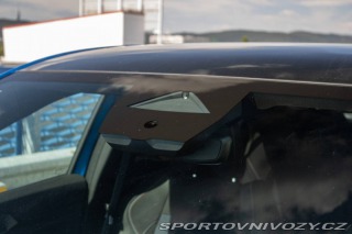 Renault Alpine Esprit Alpine E-Tech ful 2024