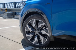 Renault Alpine Esprit Alpine E-Tech ful 2024