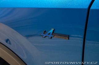Renault Alpine Esprit Alpine E-Tech ful 2024