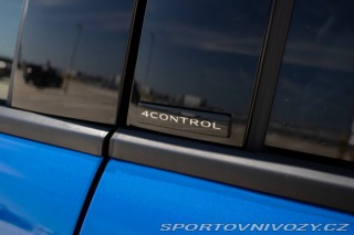 Renault Alpine Esprit Alpine E-Tech ful 2024