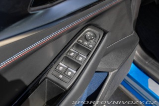 Renault Alpine Esprit Alpine E-Tech ful 2024