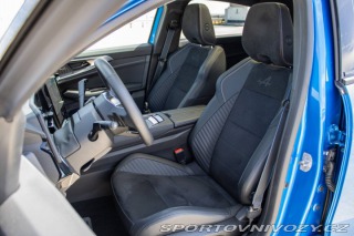 Renault Alpine Esprit Alpine E-Tech ful 2024