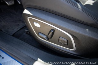 Renault Alpine Esprit Alpine E-Tech ful 2024