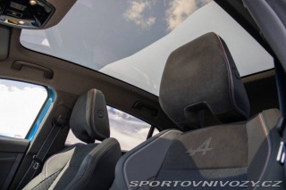 Renault Alpine Esprit Alpine E-Tech ful 2024
