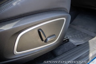 Renault Alpine Esprit Alpine E-Tech ful 2024