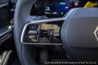 Renault Alpine Esprit Alpine E-Tech ful 2024