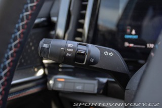Renault Alpine Esprit Alpine E-Tech ful 2024