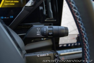 Renault Alpine Esprit Alpine E-Tech ful 2024