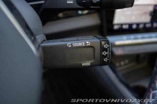 Renault Alpine Esprit Alpine E-Tech ful 2024