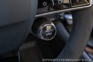 Renault Alpine Esprit Alpine E-Tech ful 2024