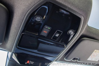 Renault Alpine Esprit Alpine E-Tech ful 2024