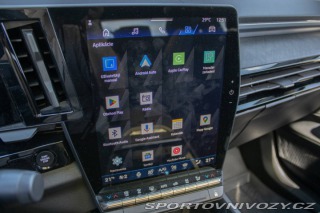 Renault Alpine Esprit Alpine E-Tech ful 2024