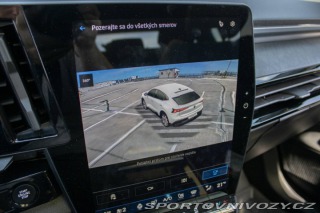 Renault Alpine Esprit Alpine E-Tech ful 2024