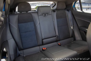 Renault Alpine Esprit Alpine E-Tech ful 2024