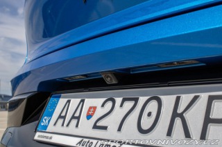 Renault Alpine Esprit Alpine E-Tech ful 2024