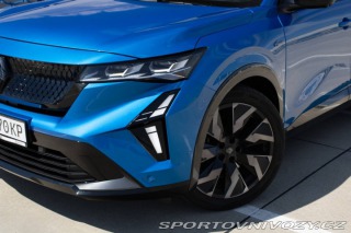 Renault Alpine Esprit Alpine E-Tech ful 2024