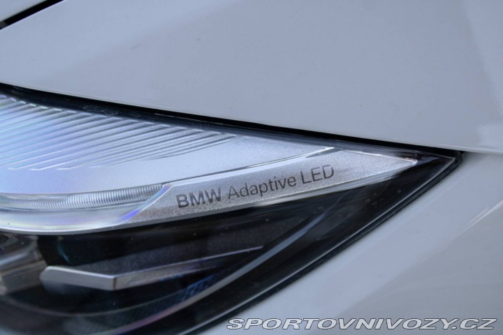 BMW 4 Gran Coupé 420d M Sport 2017