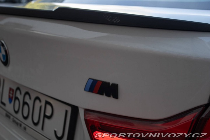 BMW 4 Gran Coupé 420d M Sport 2017