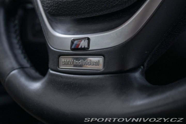 BMW 4 Gran Coupé 420d M Sport 2017