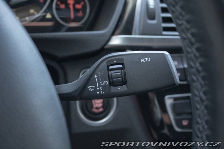 BMW 4 Gran Coupé 420d M Sport 2017