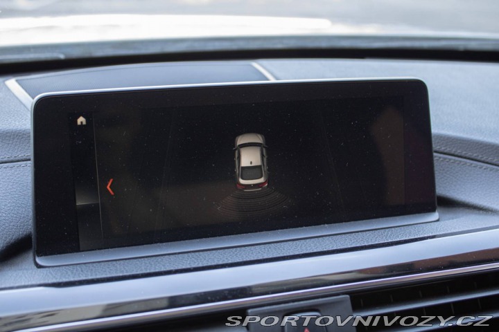 BMW 4 Gran Coupé 420d M Sport 2017